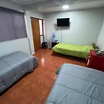 Casa Cavancha