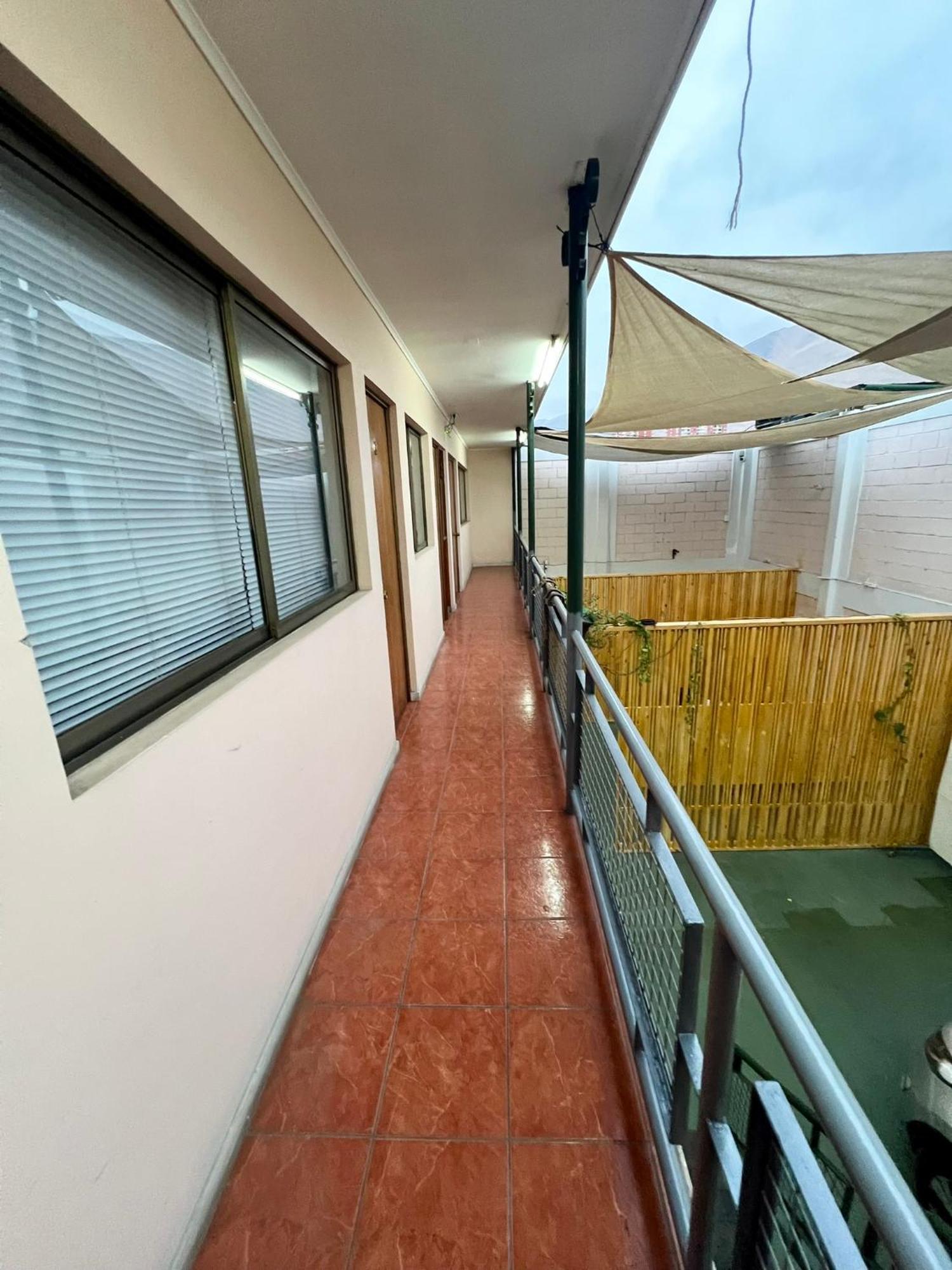 Casa Cavancha Hospedagem domiciliar Iquique