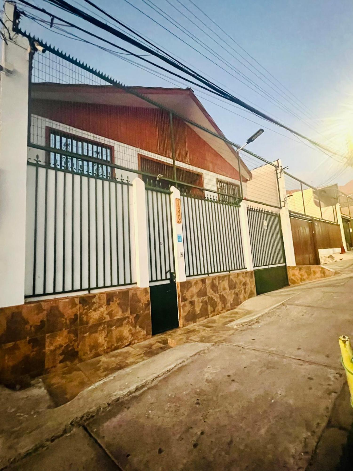 Casa Cavancha Hospedagem domiciliar *