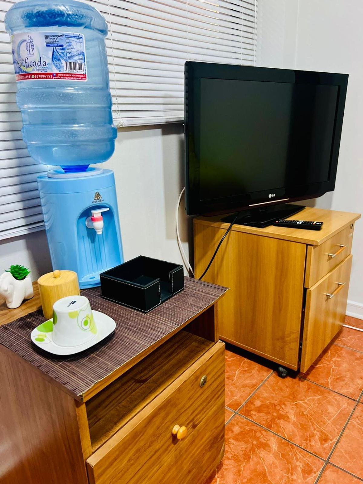 Casa Cavancha Iquique