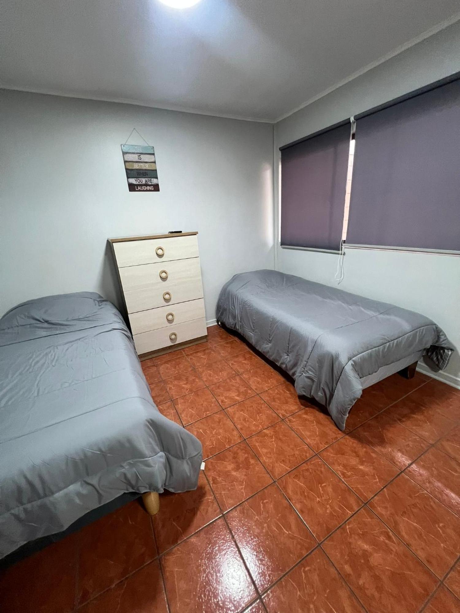 Casa Cavancha