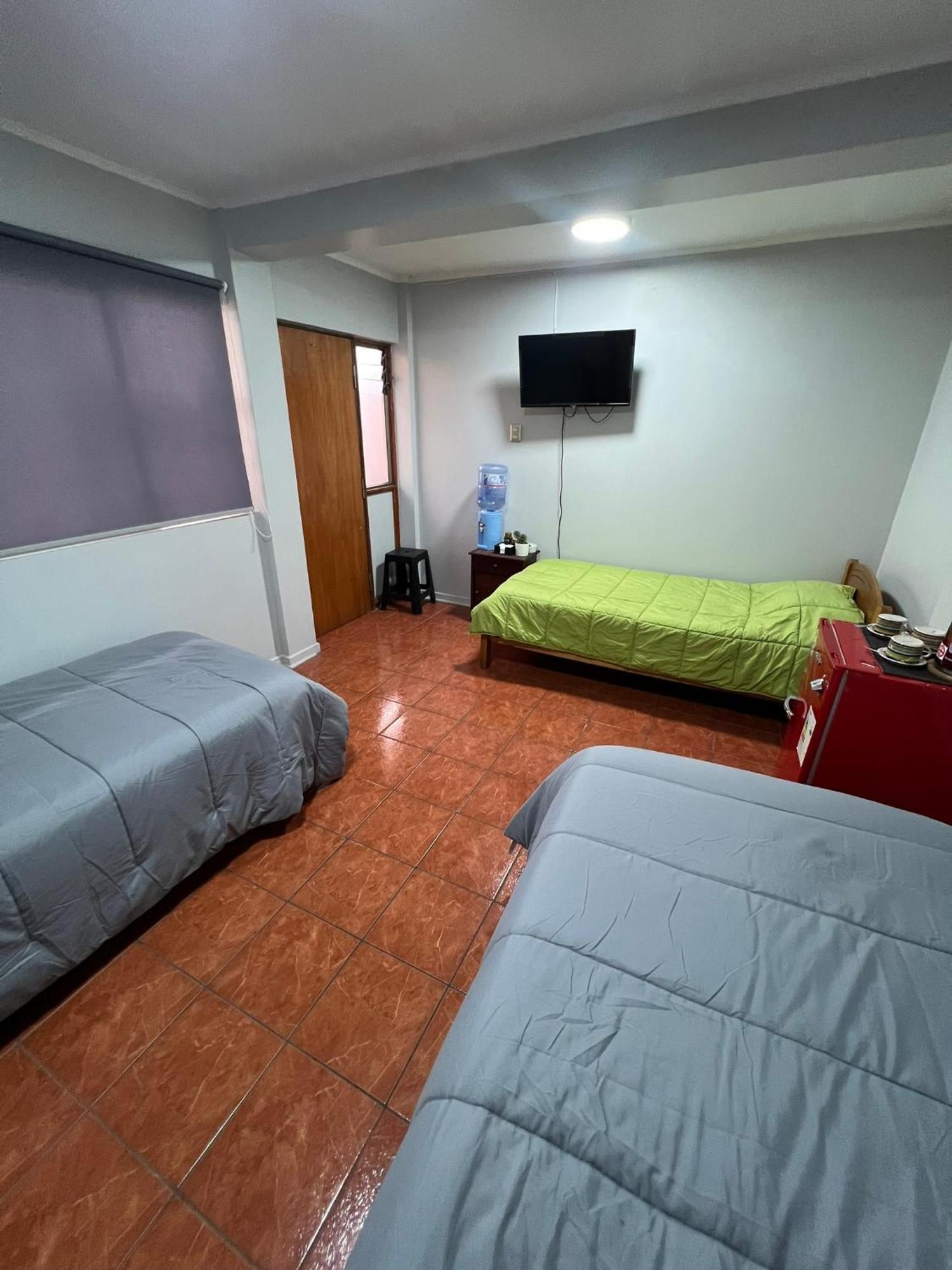 Casa Cavancha Hospedagem domiciliar