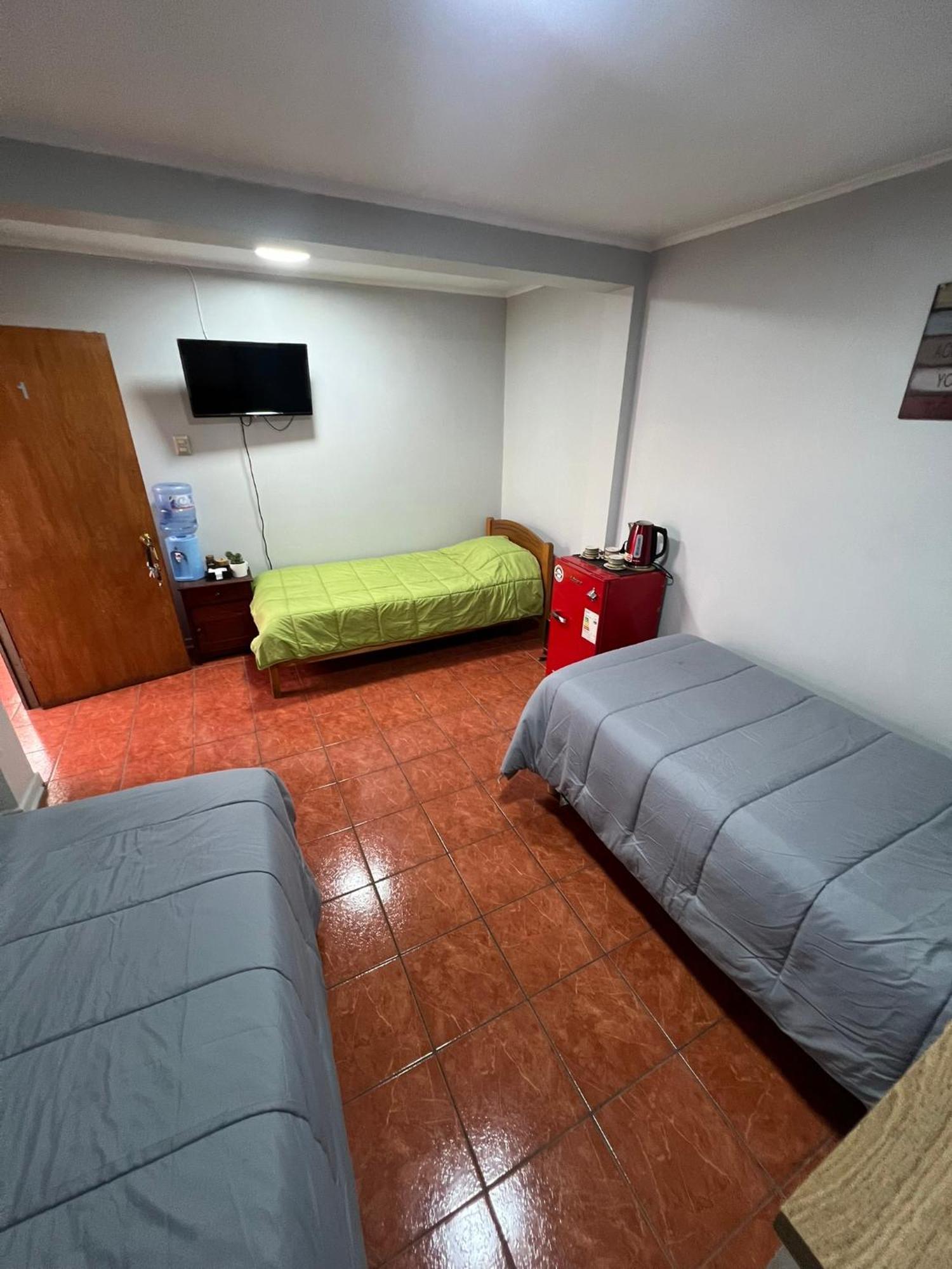 Casa Cavancha Hospedagem domiciliar