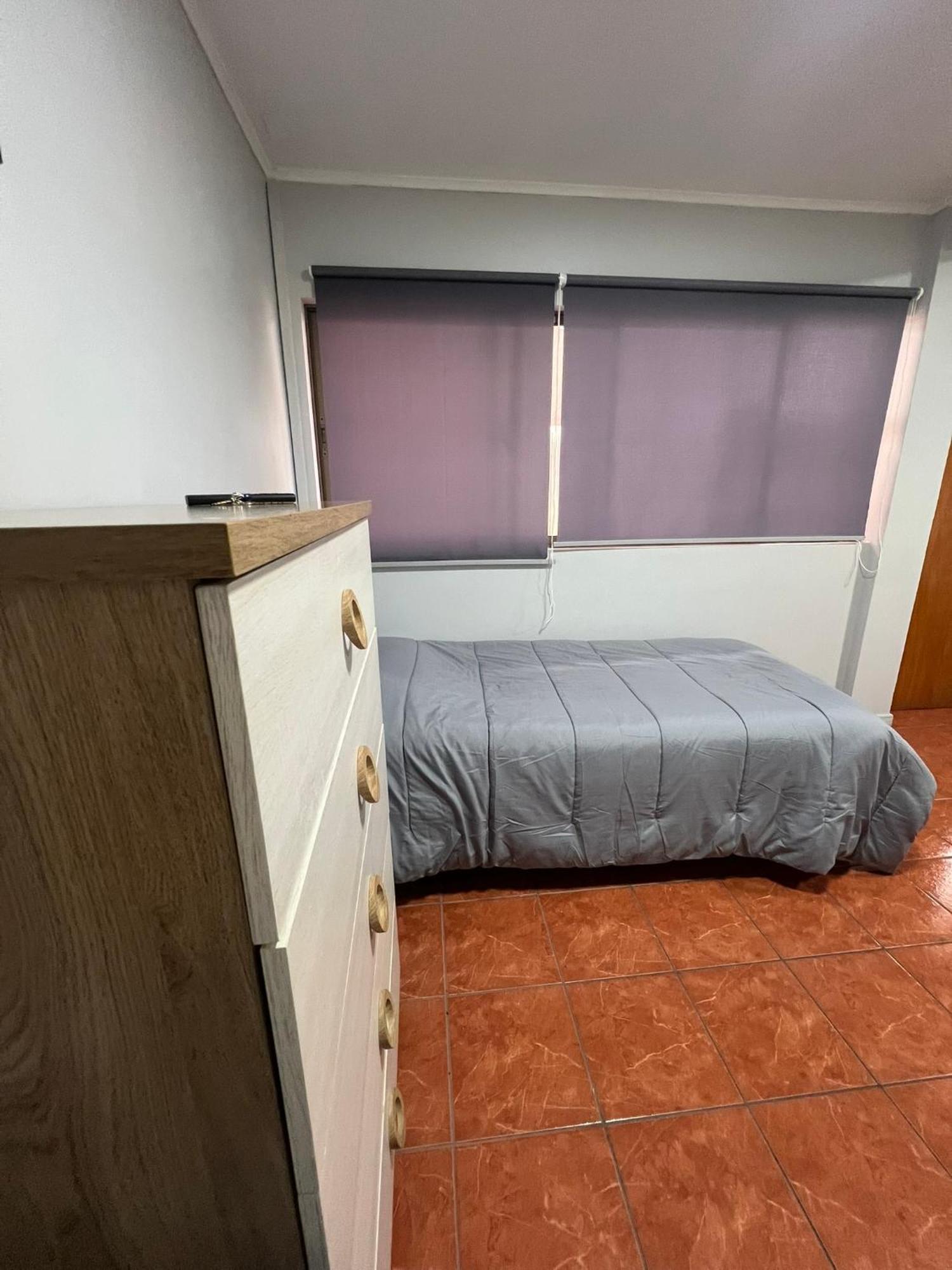 Hospedagem domiciliar Casa Cavancha Iquique