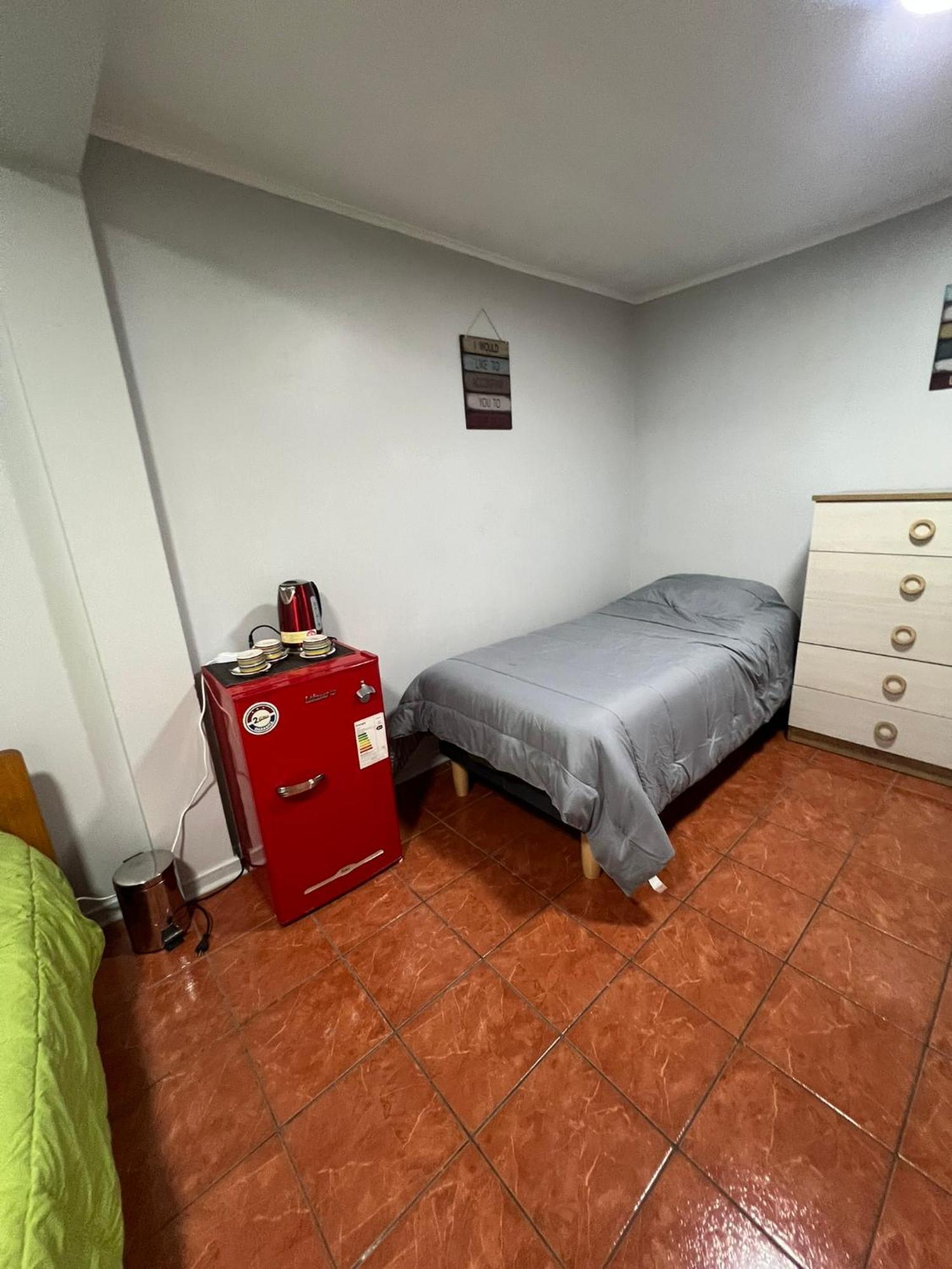 Casa Cavancha Iquique
