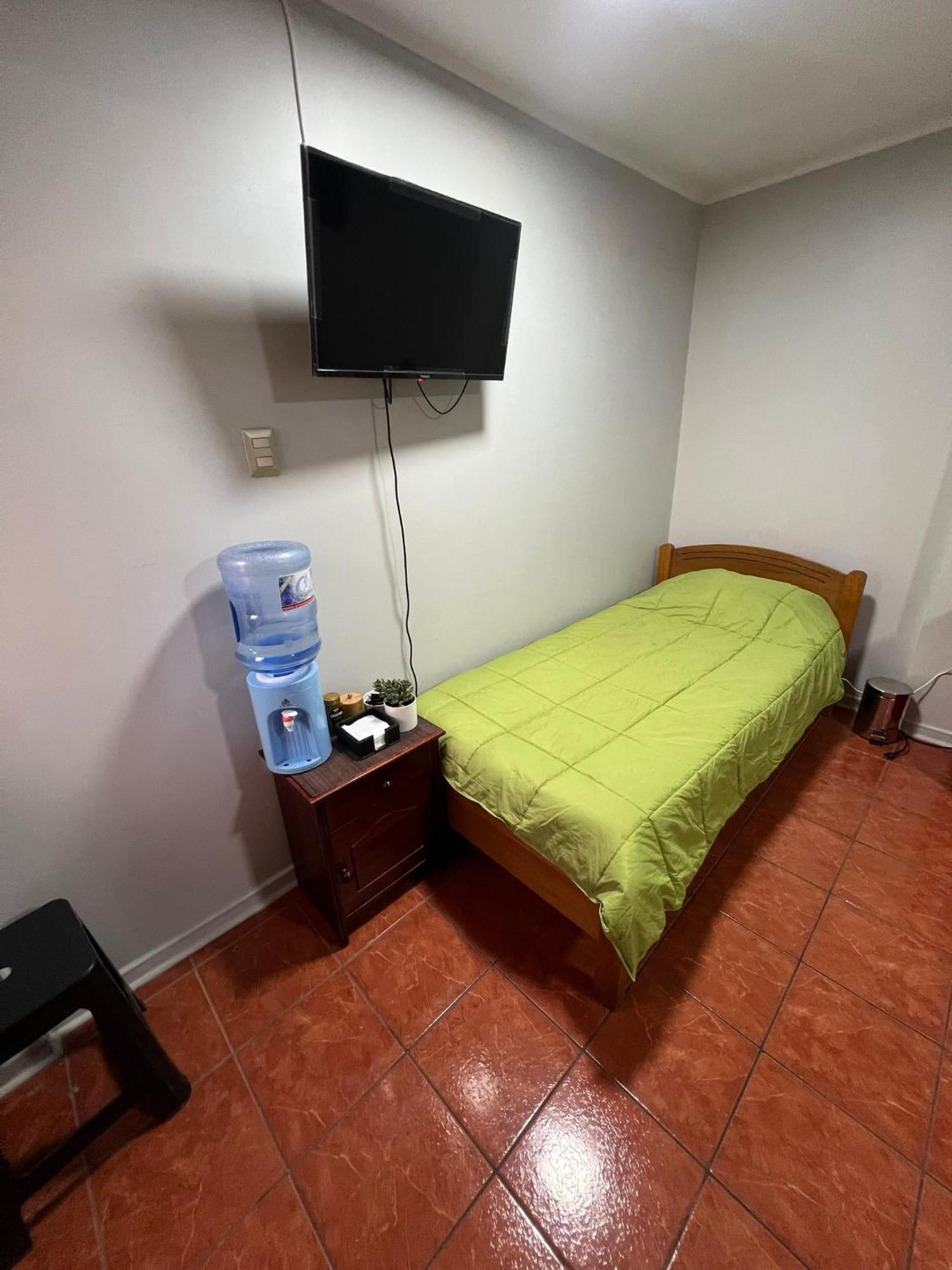 Hospedagem domiciliar Casa Cavancha *